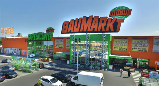 Mein Markt