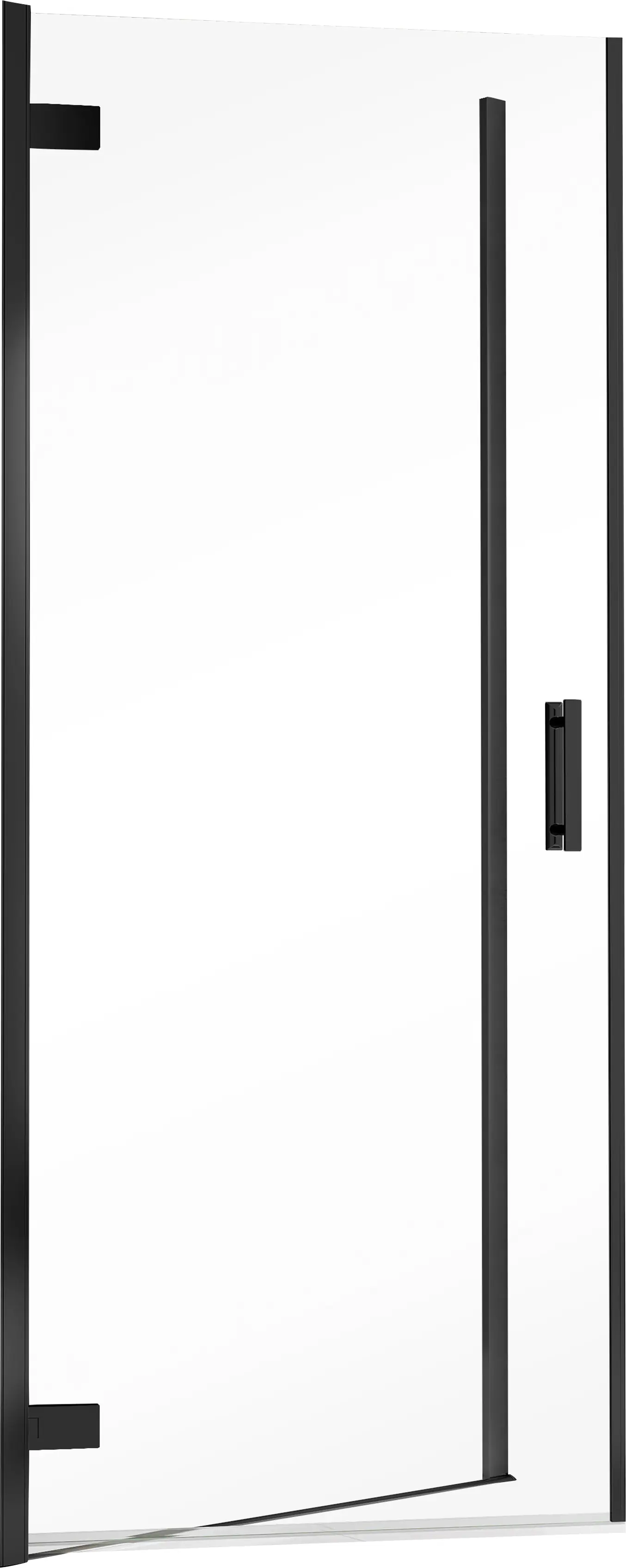 Schulte Nische Drehtür 100 x 200 cm Toura