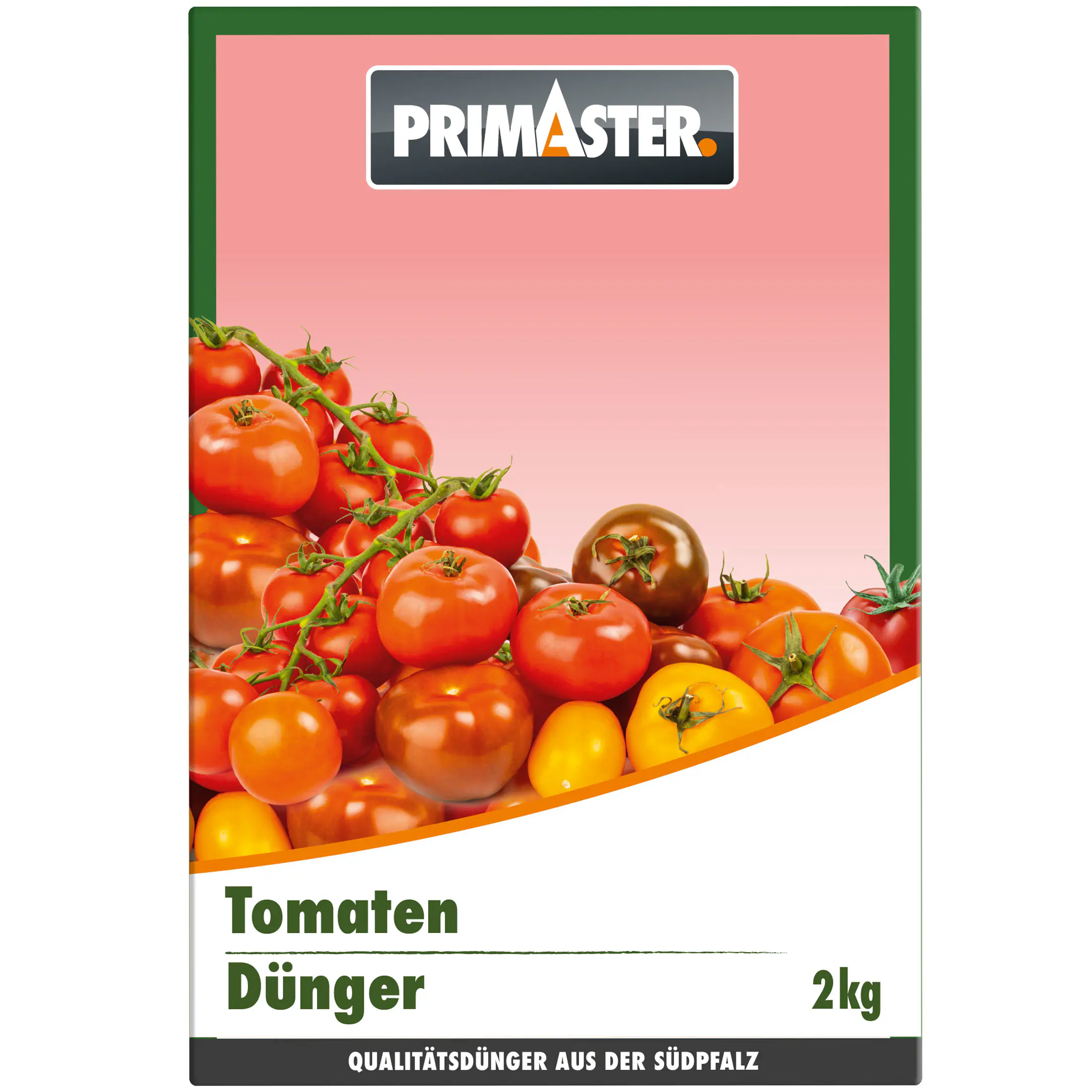 Primaster Tomatendünger 2 kg