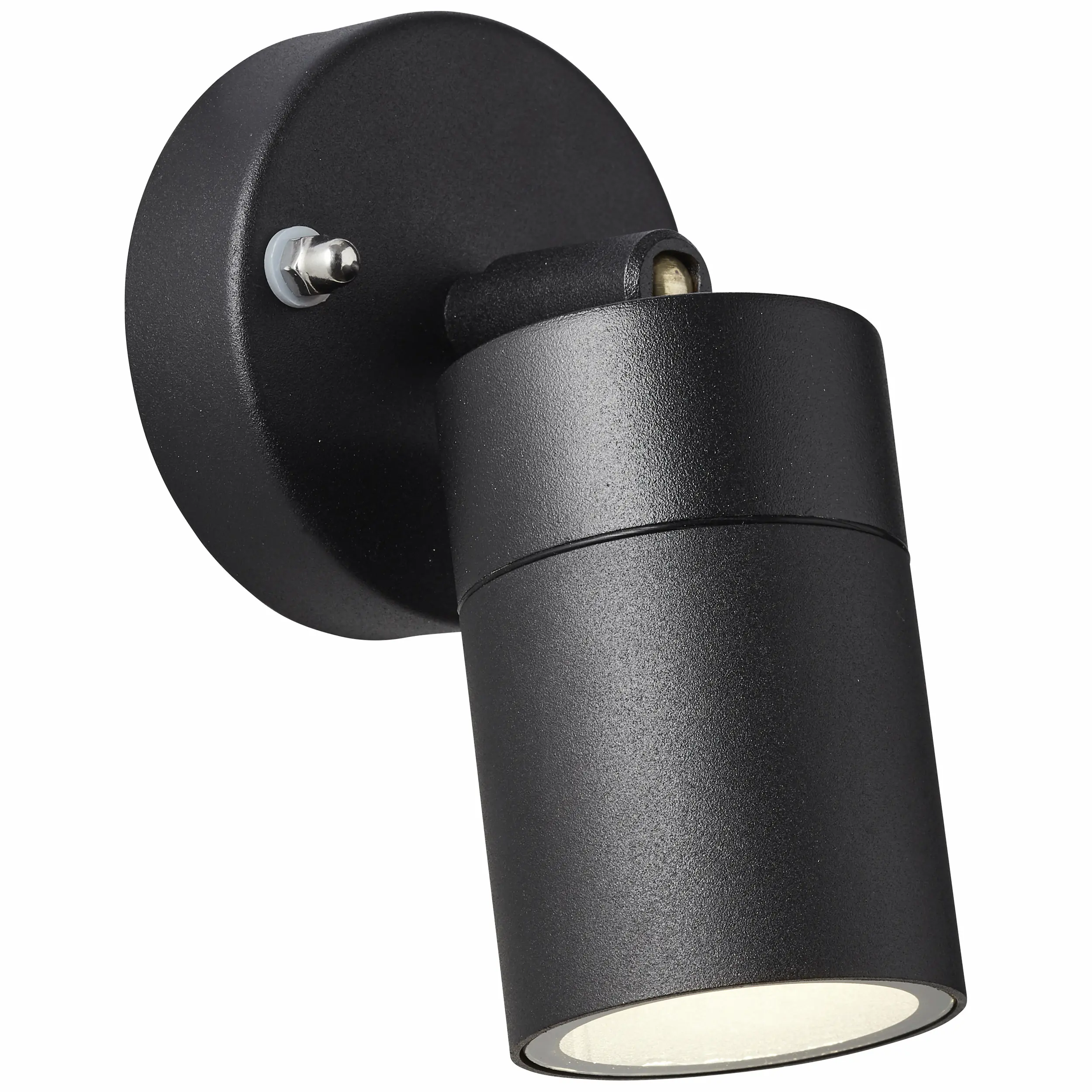 Brilliant LED Außen-Wandleuchte Jandy GU10 10 W dimmbar