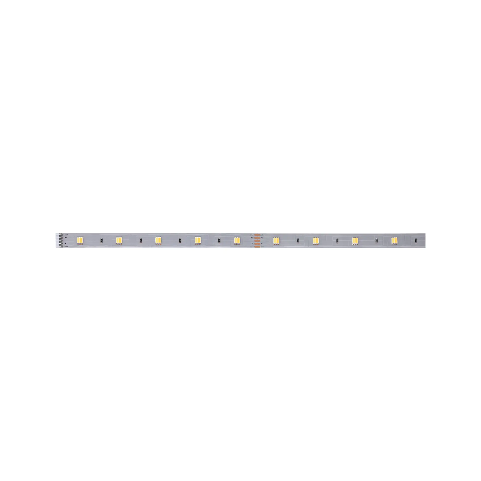 Paulmann MaxLED-Stripe 250 Silber 1m