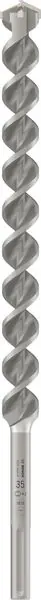 Bosch PRO Hammerbohrer SDS max-4 35 x 400 x 520 mm
