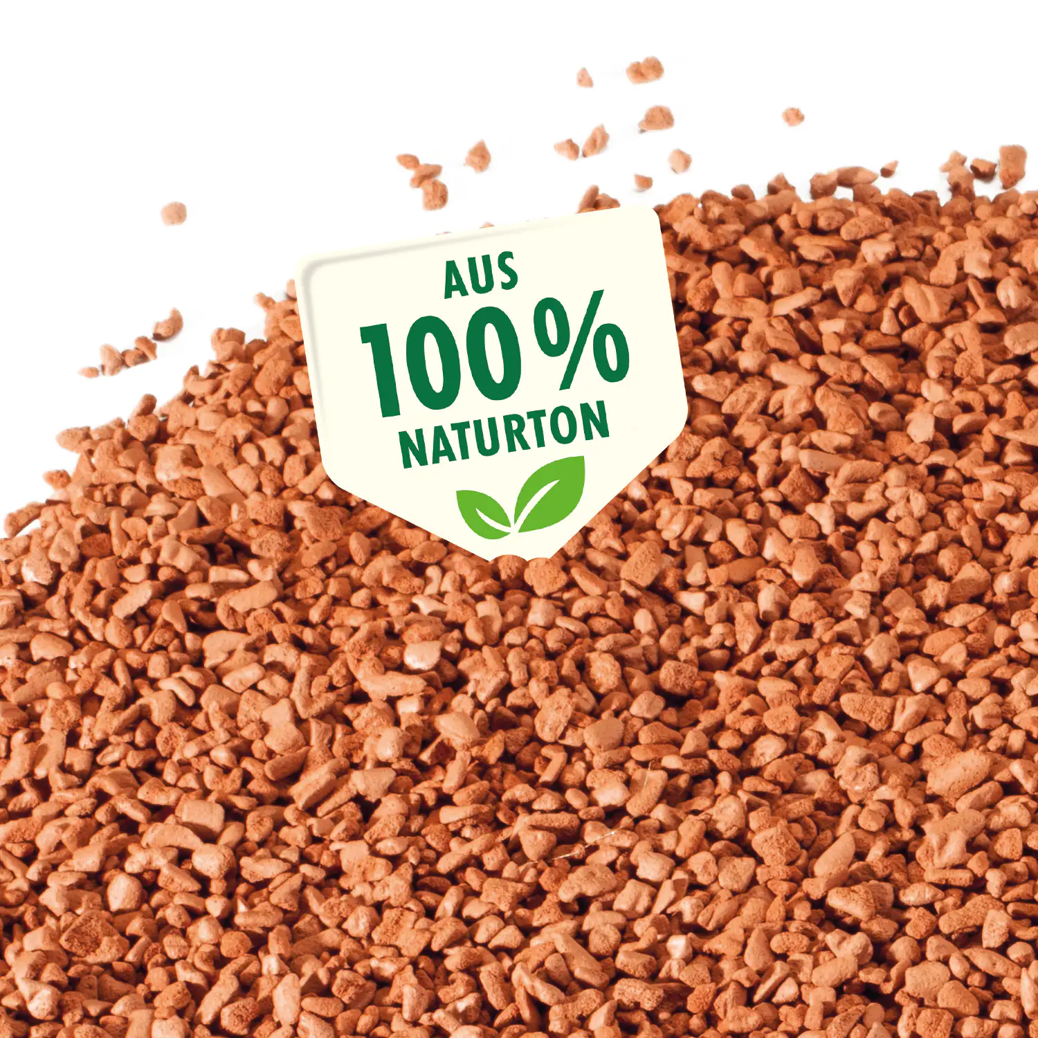 Seramis Pflanz-Granulat für Beet-, Balkon- & Kübelpflanzen 6 l