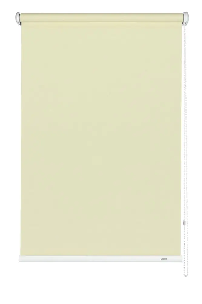 Gardinia Seitenzugrollo champagner 102 x 180 cm