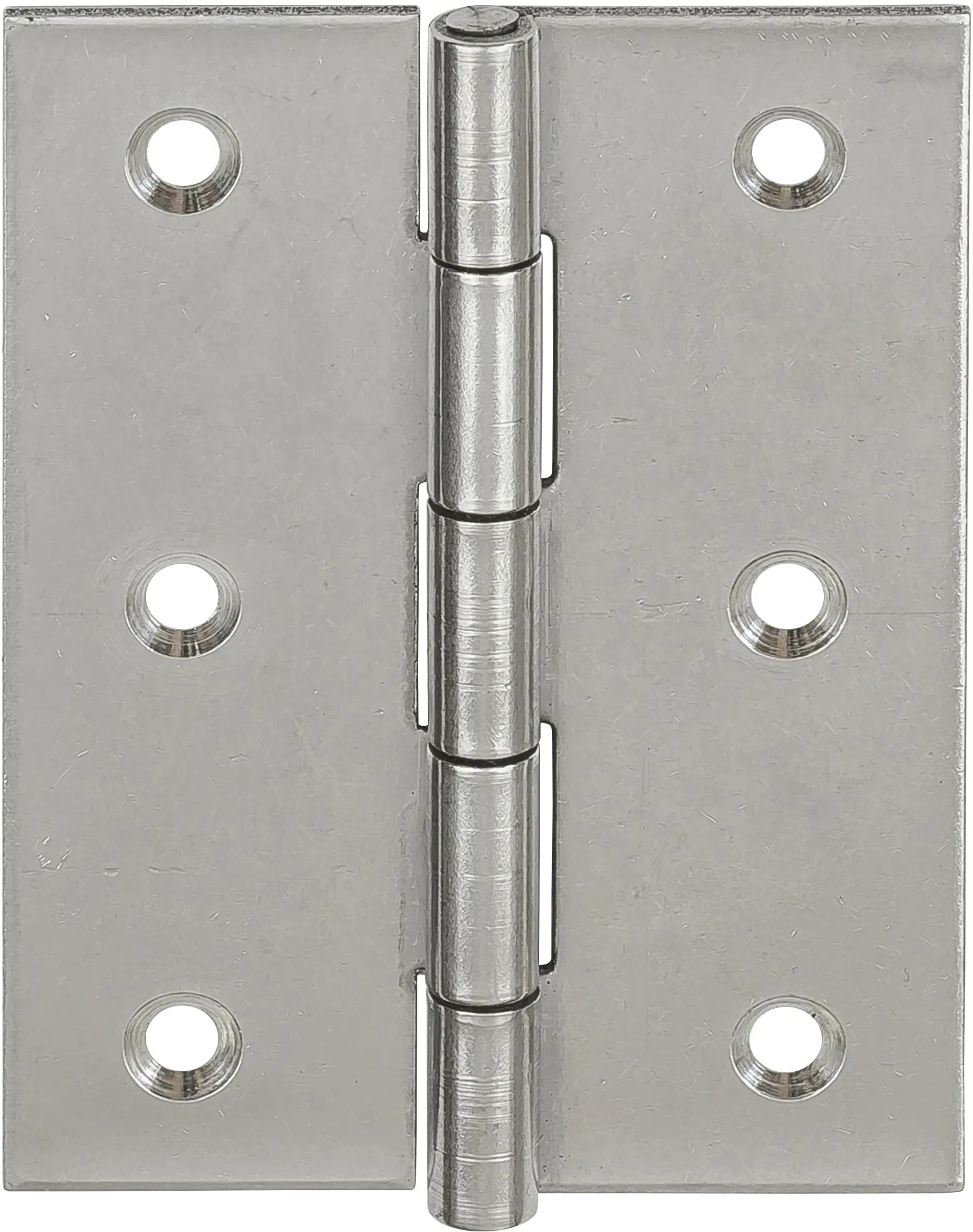 Vormann Halbbreite Scharniere 80 x 58 mm
