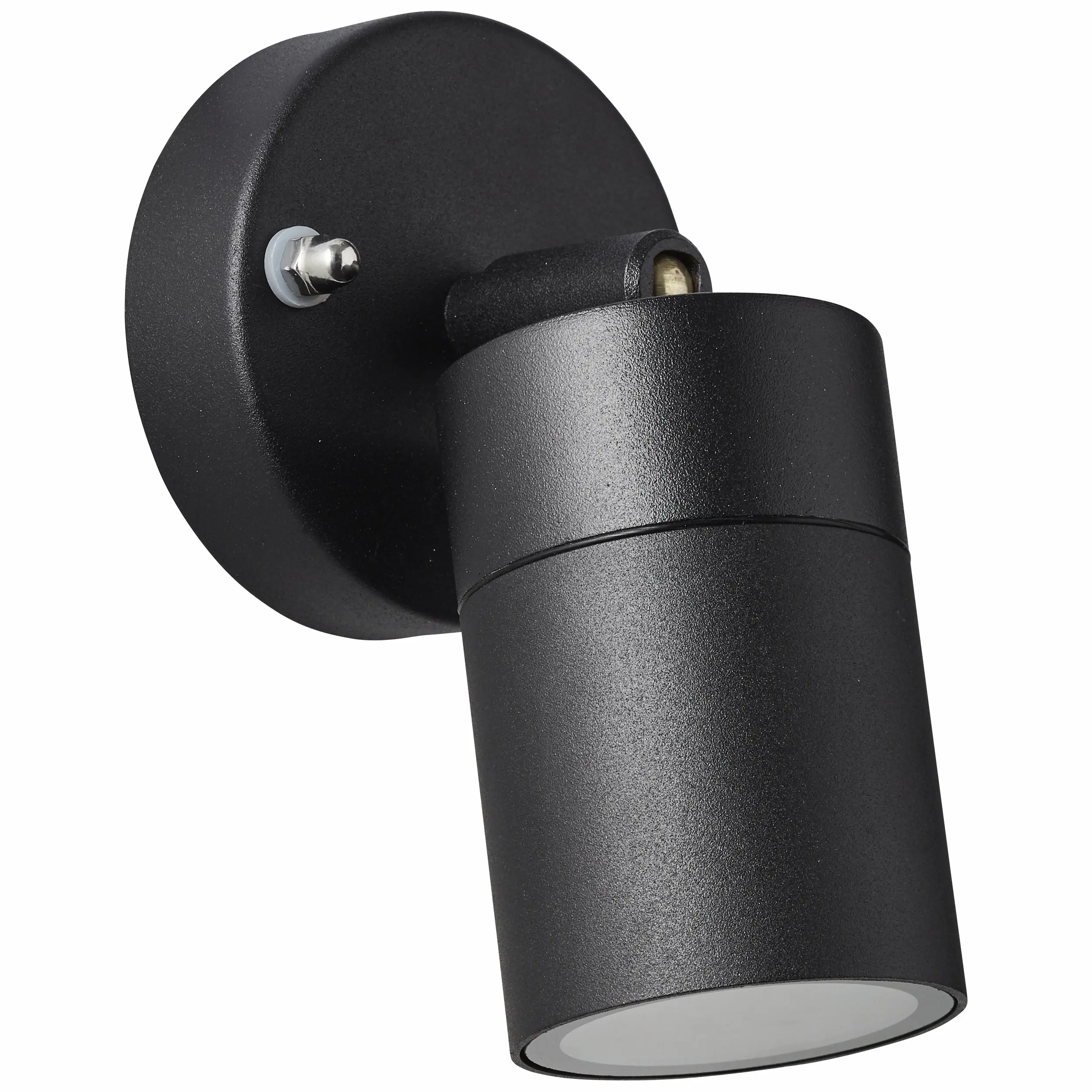Brilliant LED Außen-Wandleuchte Jandy GU10 10 W dimmbar