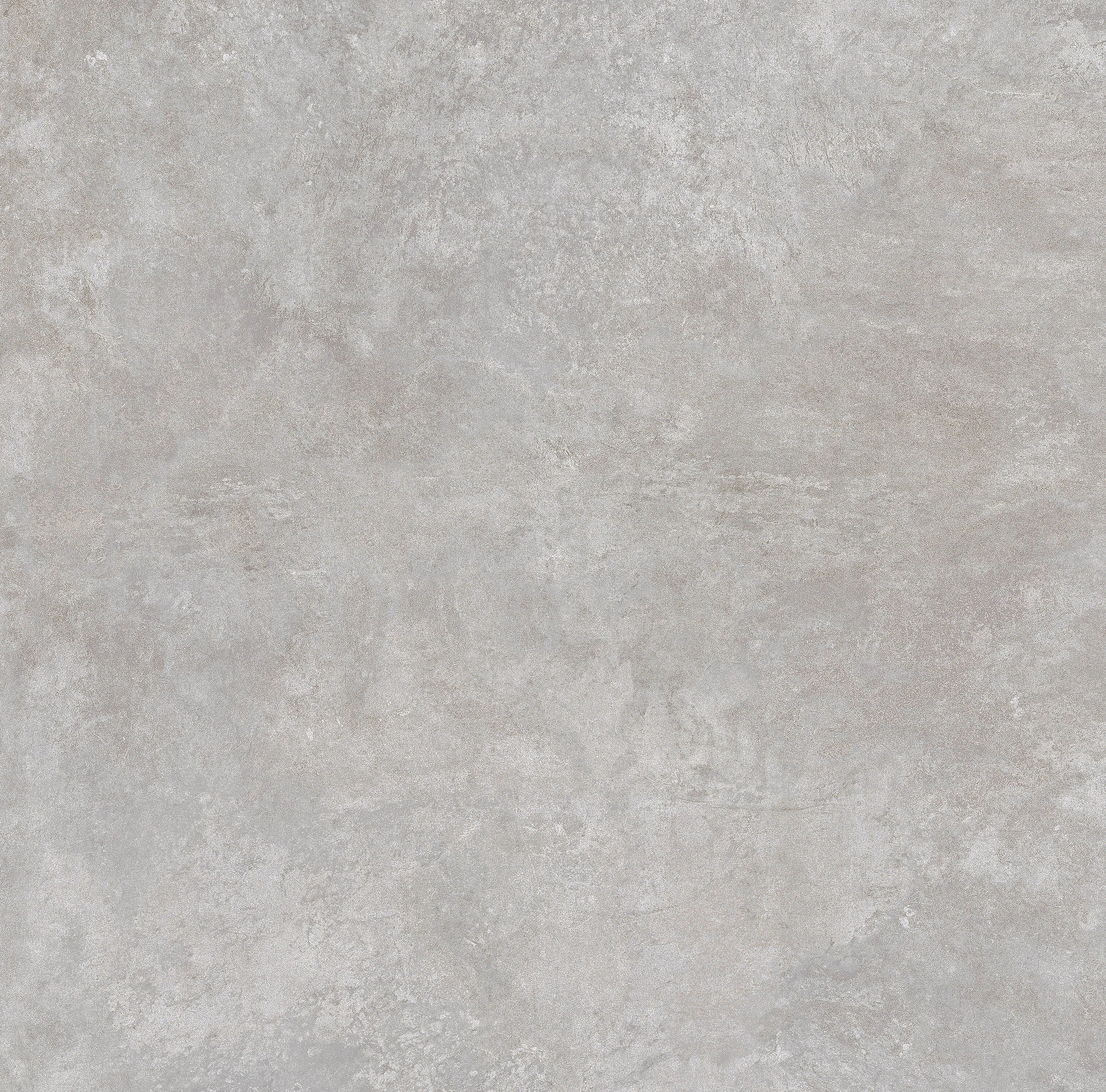 Bodenfliese Feinsteinzeug Iron 60 x 60 cm grau