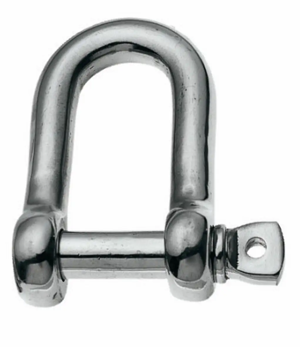 Conacord Schäkel Maulweite 11 mm