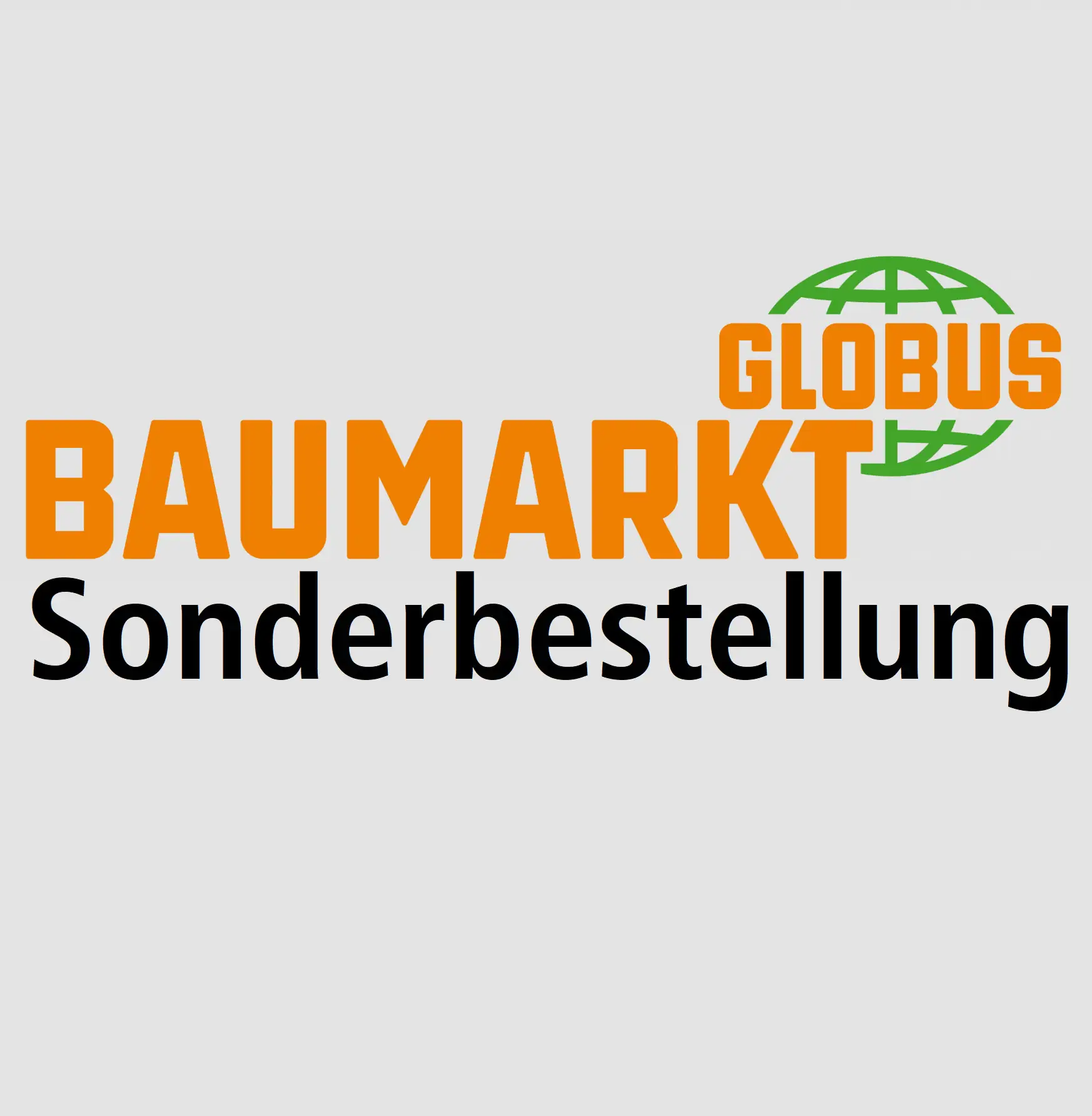 SONDERBESTELLUNG Kundenservice