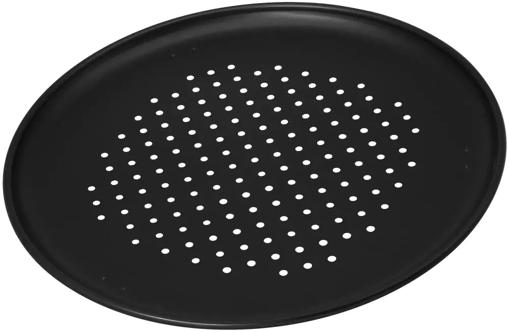 Zenker Pizzaform Special Countries Ø 32 cm