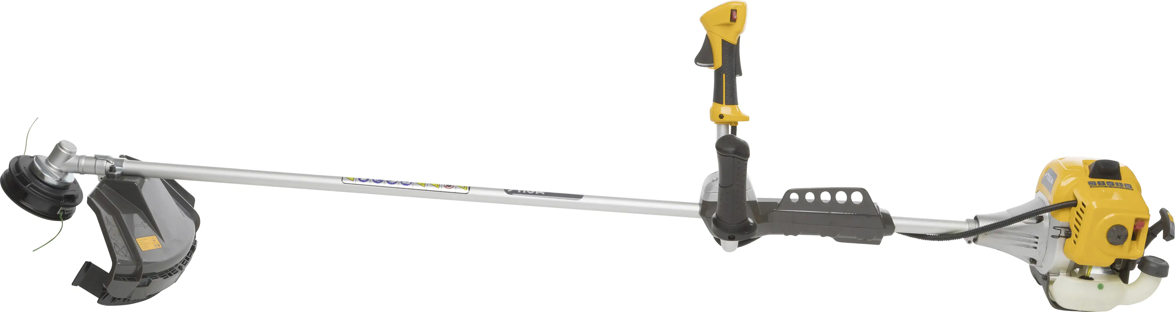 Stiga Benzin Motorsense BC 535 B 0,9 kW, 25,5 / 43 cm Schnittkreis