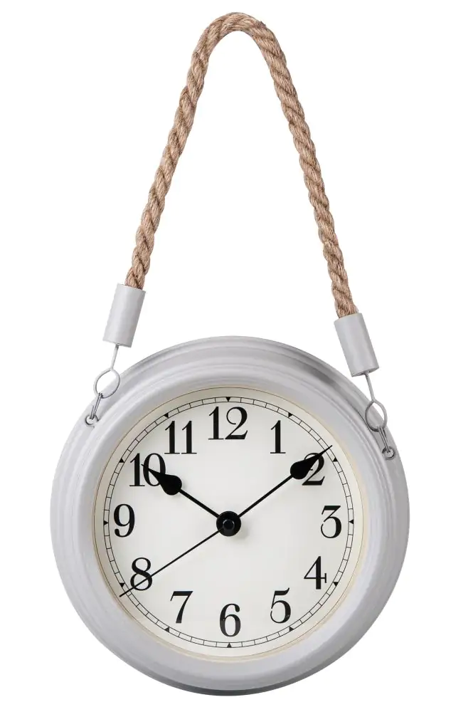 Technoline Quarzwanduhr WT 7130