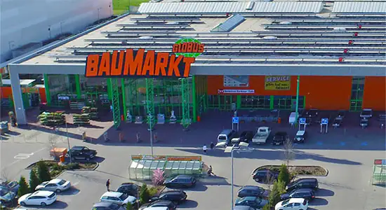 Mein Markt