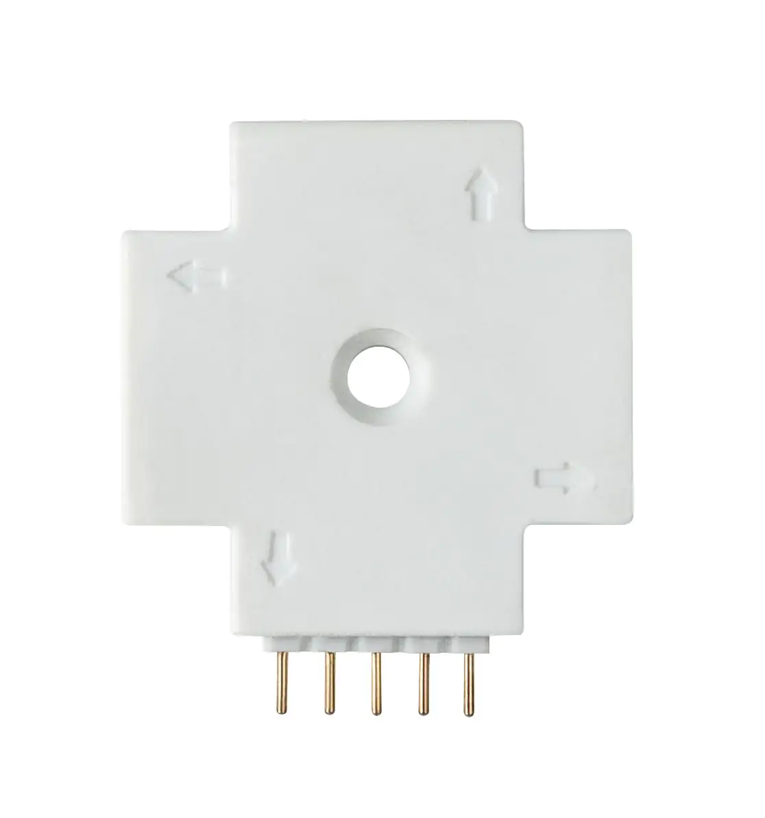 Paulmann MaxLED X-Connector weiß Kunststoff