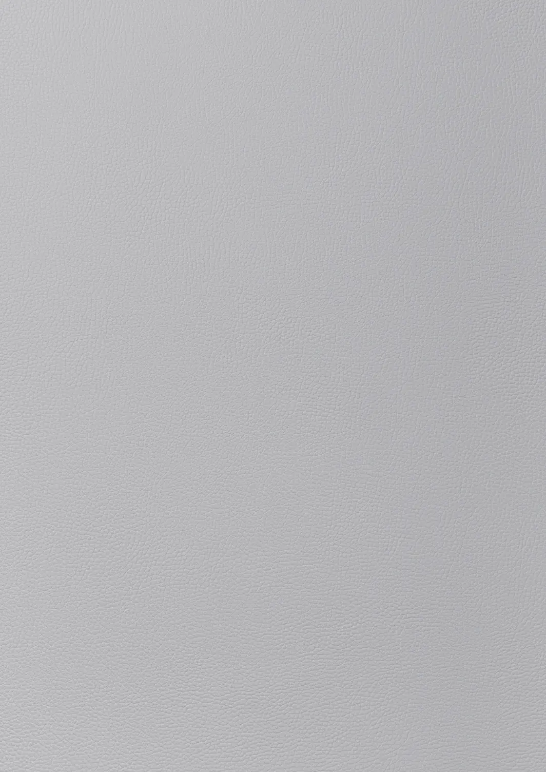 d-c-fix Kunstleder Noblessa Basic 140 cm silber