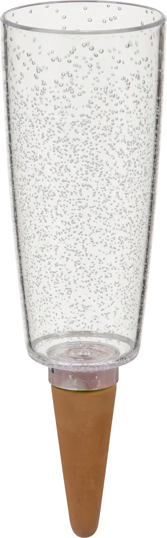 Scheurich Bewässerungshilfe Copa transparent 23 cm 