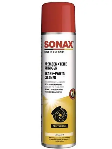 Sonax Bremsen- & Teile-Reiniger Auto 400 ml