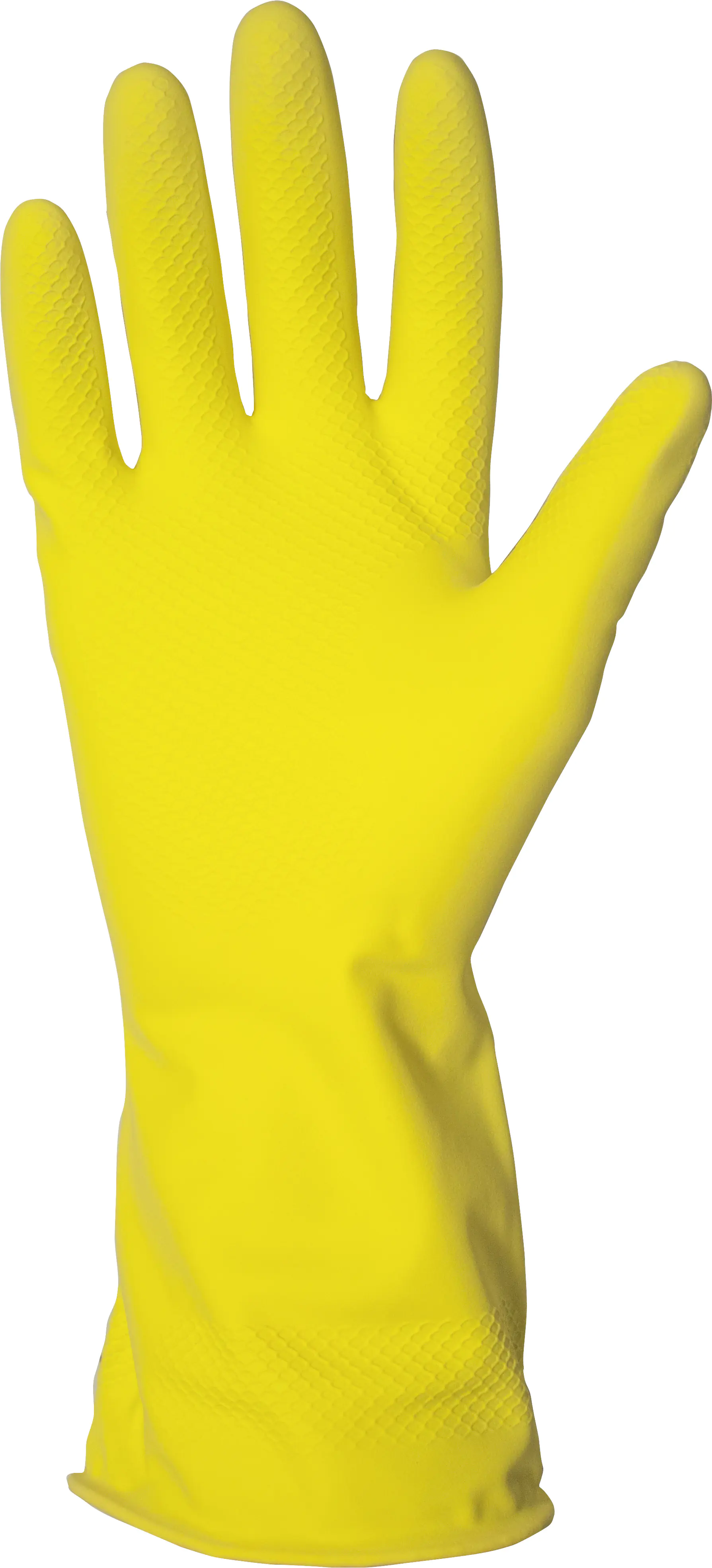 Gebol Handschuh Tommi Limette Doppelpack