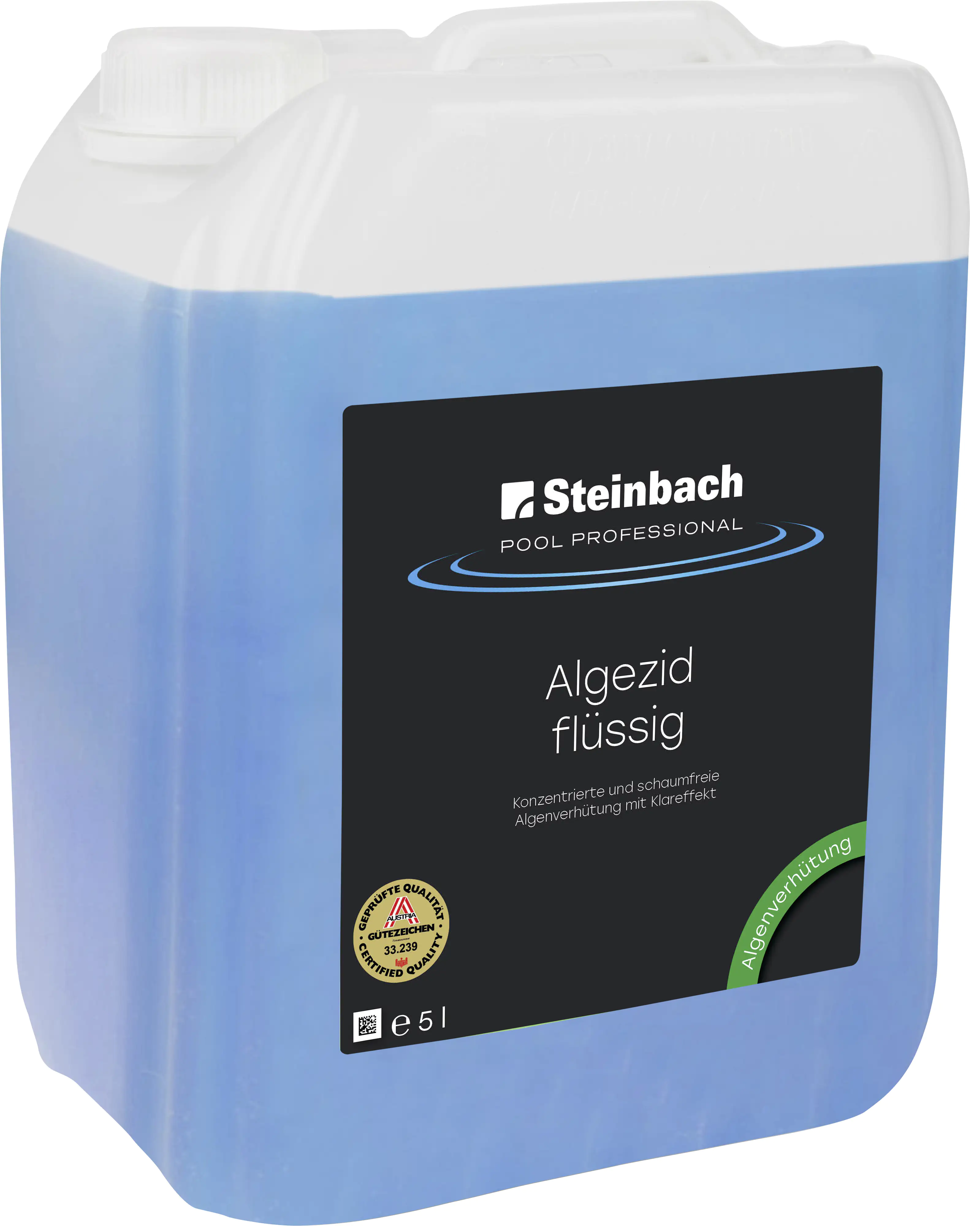 Steinbach Pool Professional Algezid Standard 5 Liter