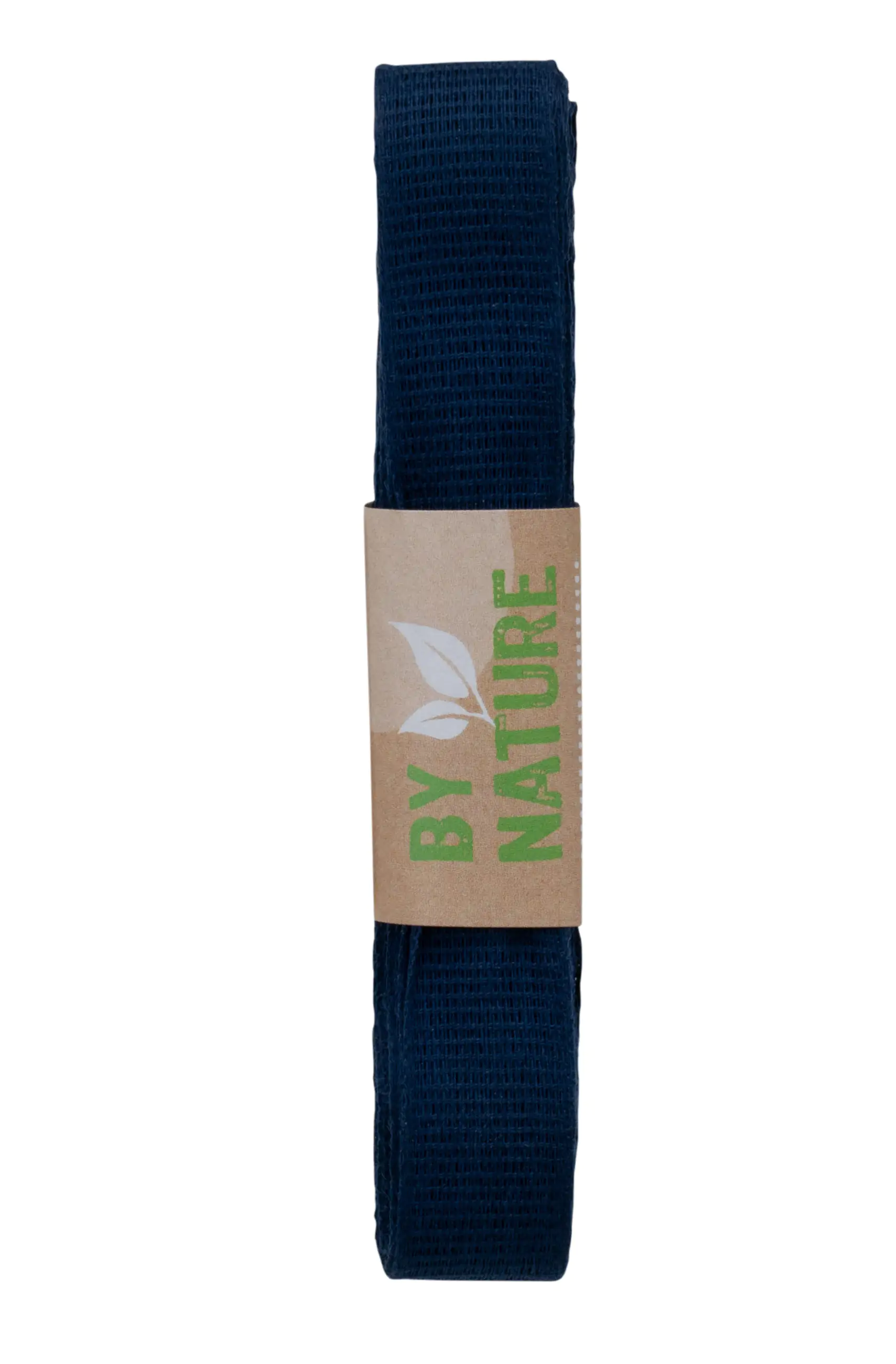 Braun & Company Band Strängchen dunkelblau 15 mm x 2 m