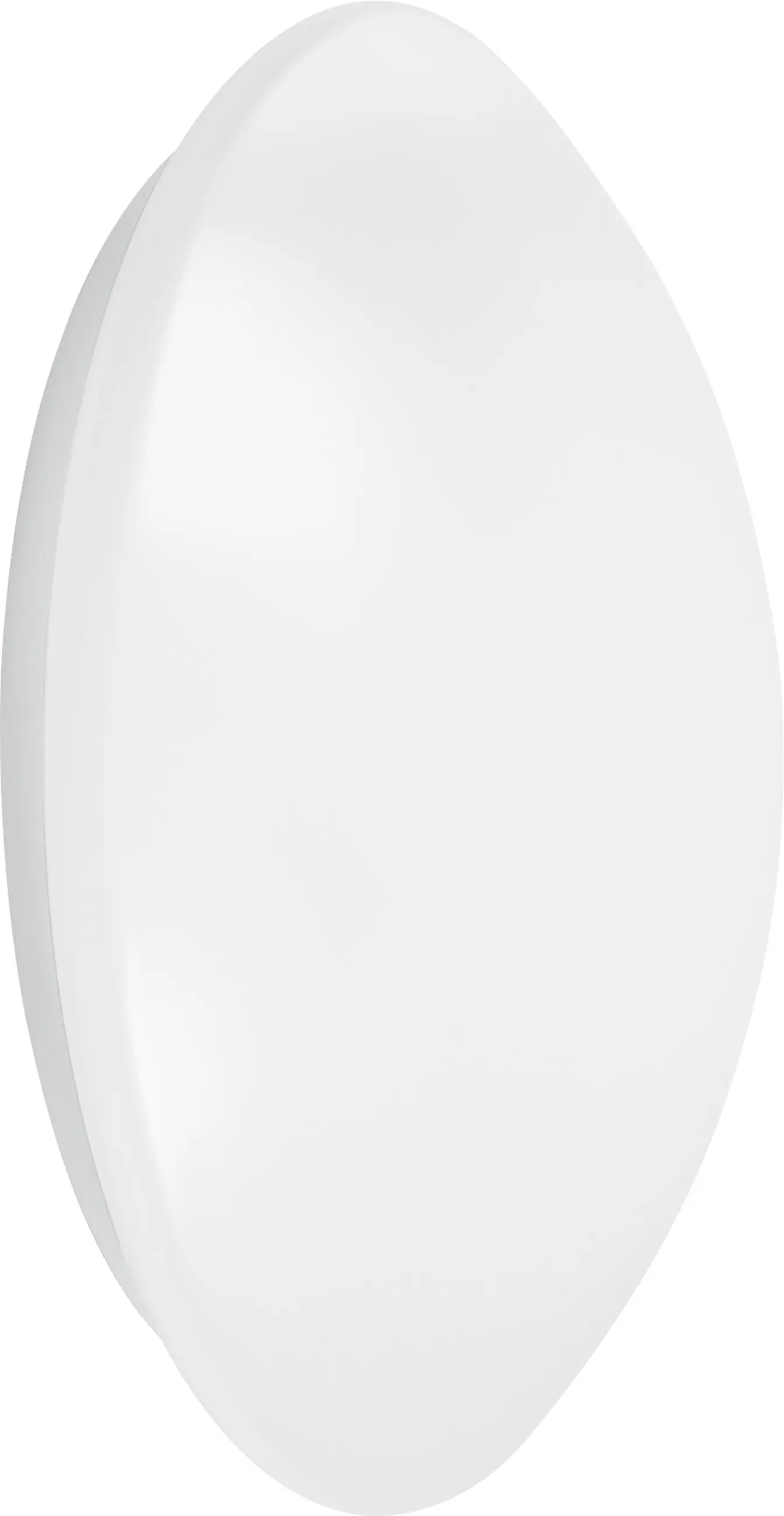 Osram Deckenleuchte Ceiling Essential Ø 25 cm weiß