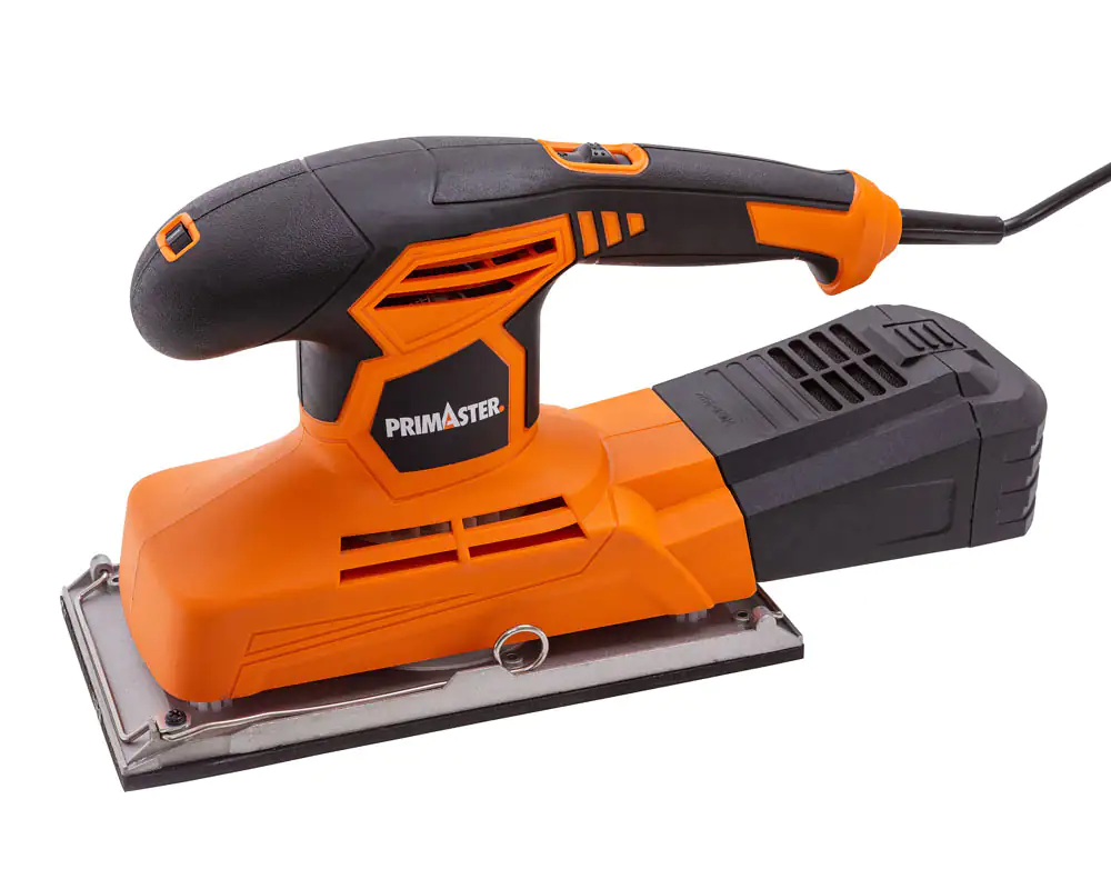 Primaster Schwingschleifer PMFS280 280 W