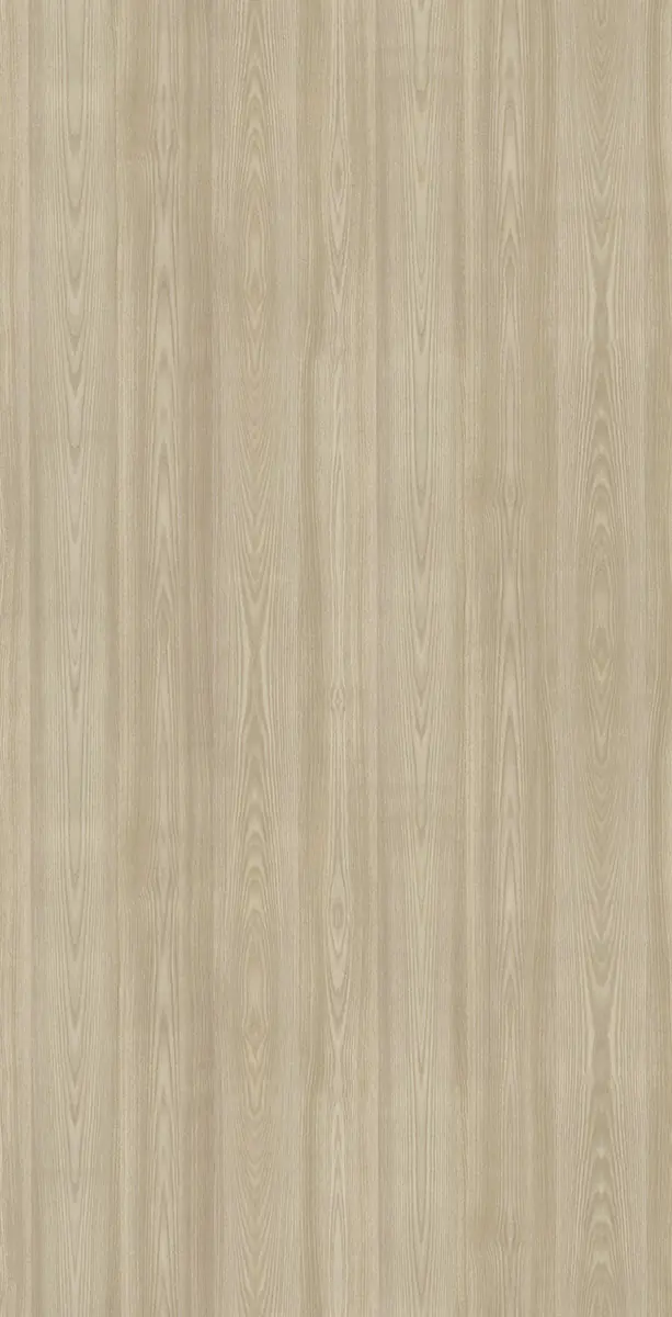 Wetwall Elite Wandpaneel  Natural Wood 60 x 242 cm mit Nut & Feder