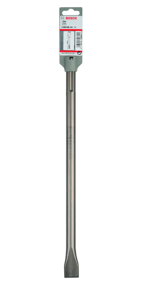 Bosch Flachmeißel SDS-max