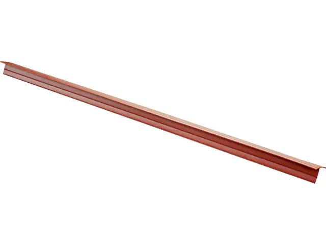 Ortgang 150 cm rostbraun