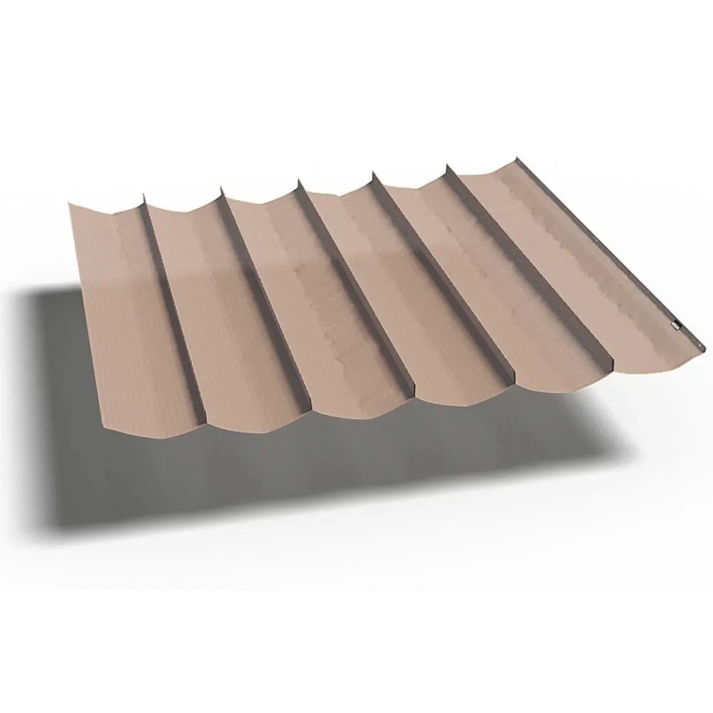 Platinum Faltsonnensegel Coolfit 2,9 x 5 m sand
