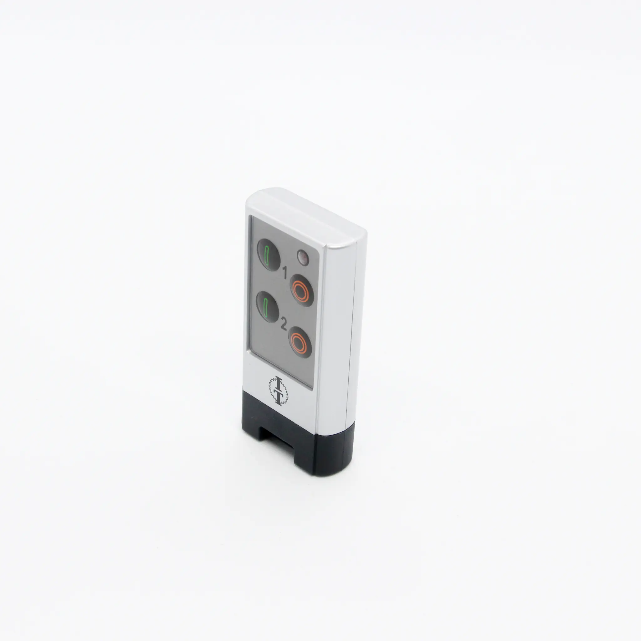 Intertechno Mini-Handsender Funk ITKL-2  für Smart Home