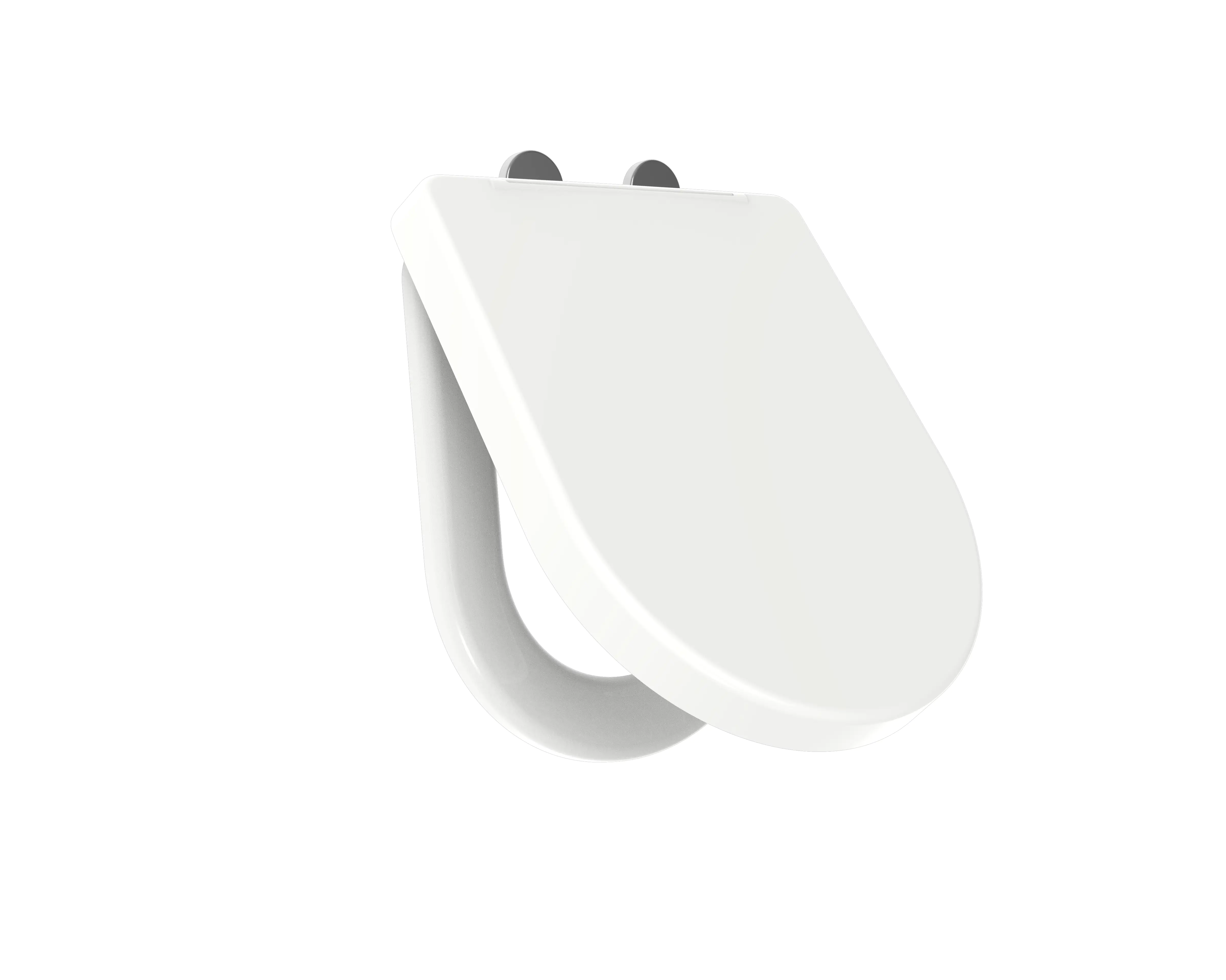 TrendLine WC-Sitz mit Absenkautomatik Xenion weiß