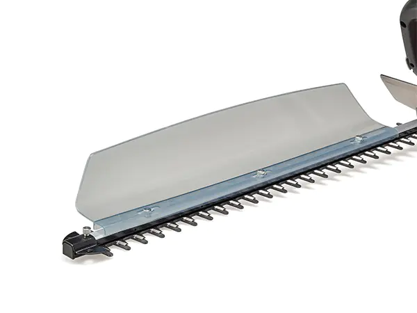 Einhell Akku-Heckenschere GC-CH 1855 55 cm Schnittlänge mit 1 x 2,5 Ah Akku