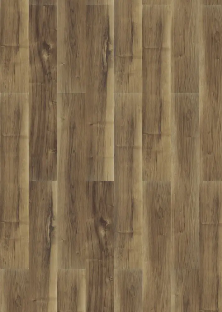Classen Laminat Edition 7 128,6 x 19,4 cm 7 mm Walnuss