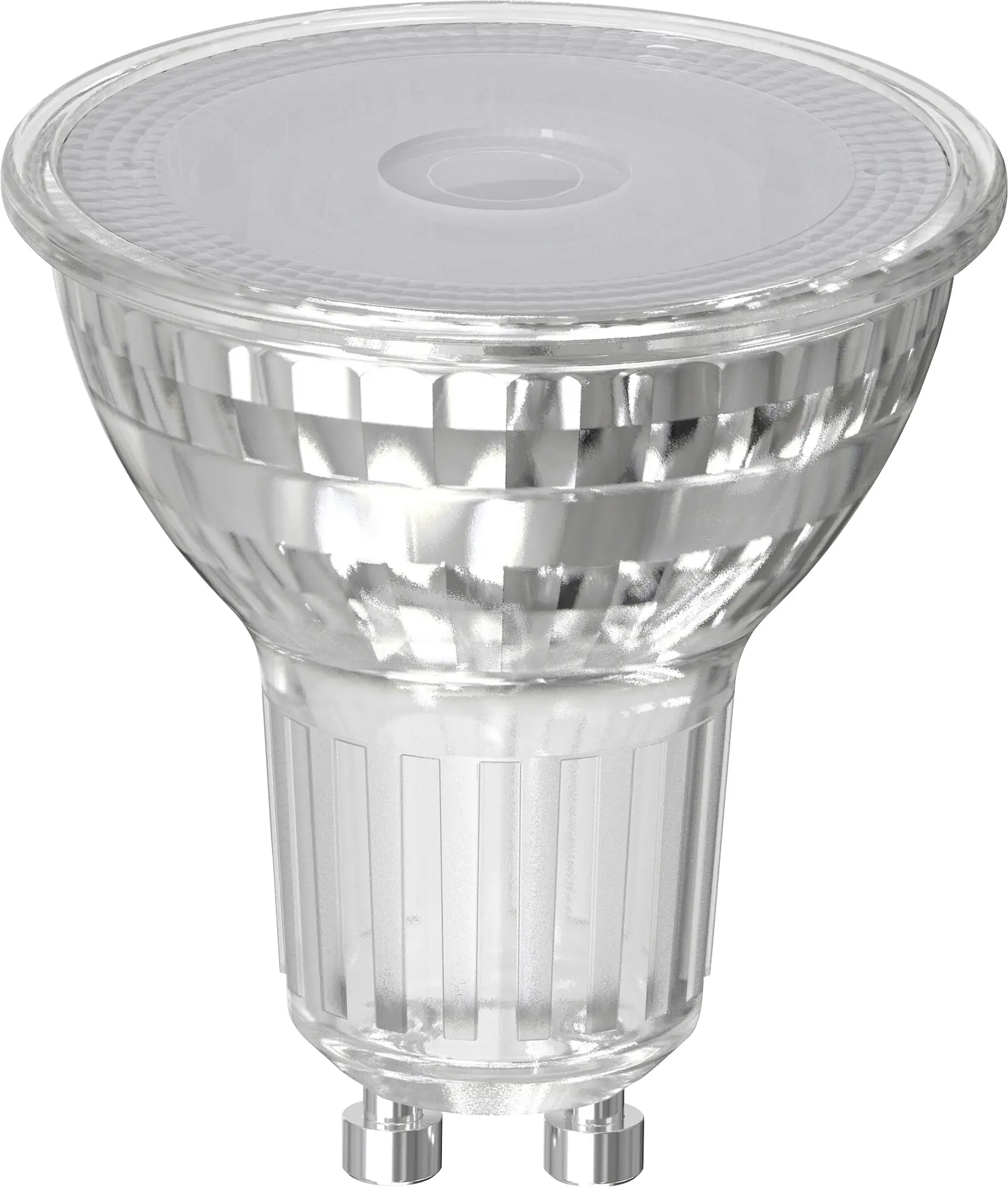Osram LED Leuchtmittel GU10 Superstar PAR16 36° 3,7W warmweiß