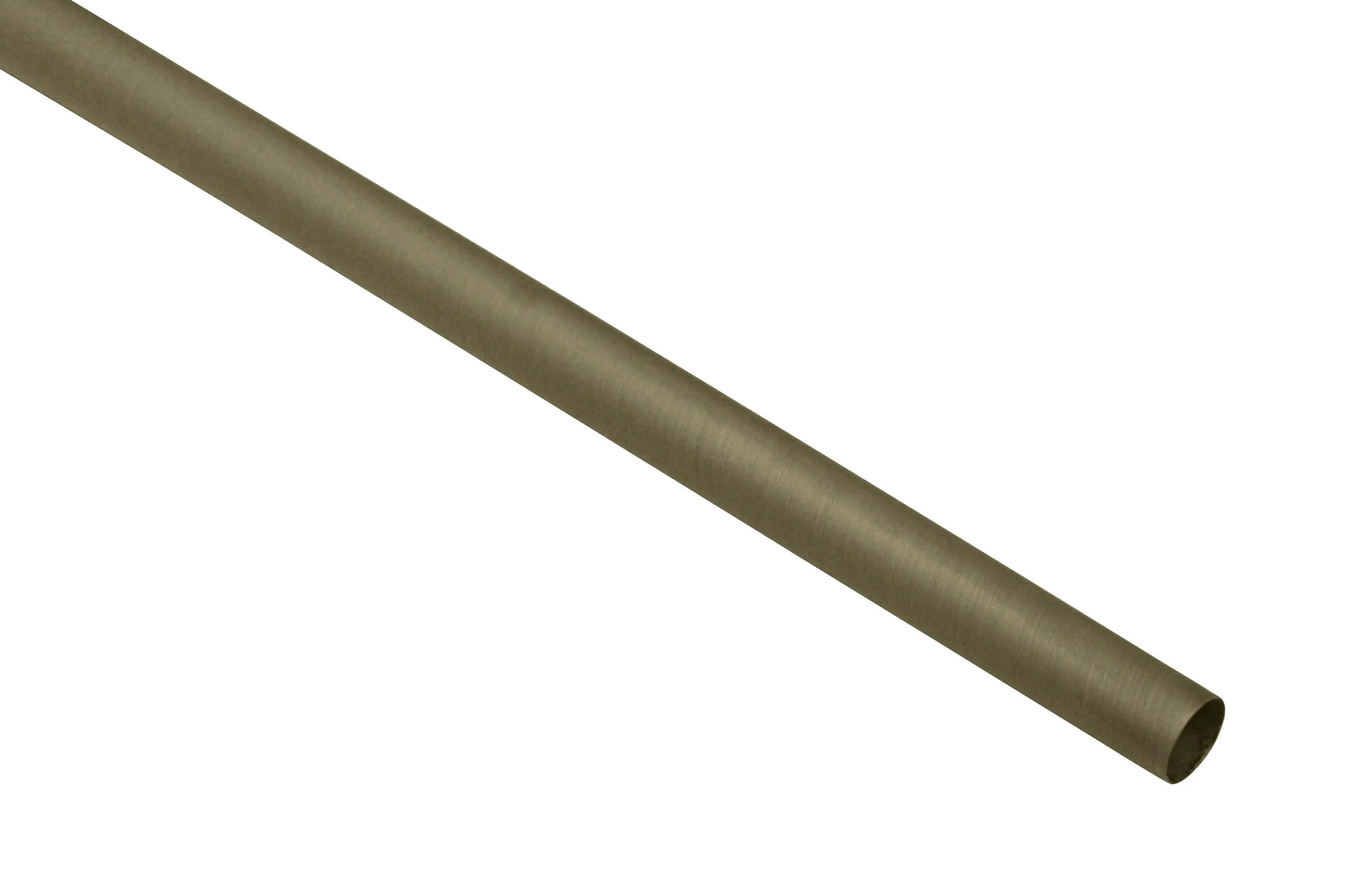 Gardinia Gardinenstange Kira Ø 19 mm cappuccino, 200 cm