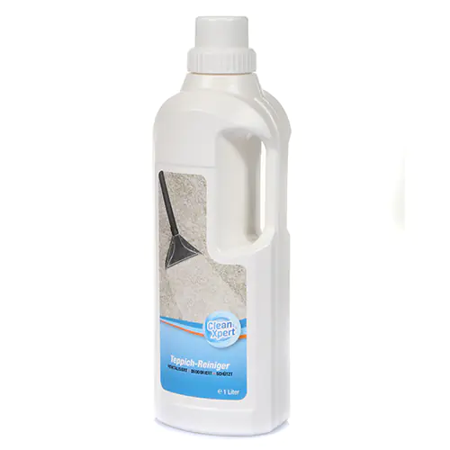 CleanXpert Teppichreiniger 1 L