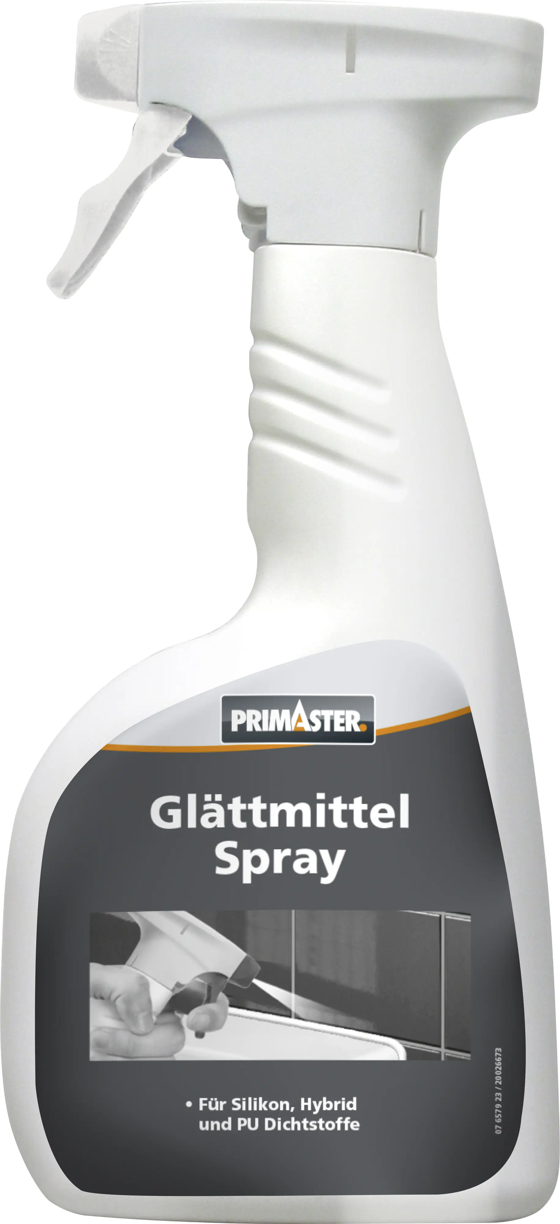 Produktbild:  Primaster Glättmittel 500 ml