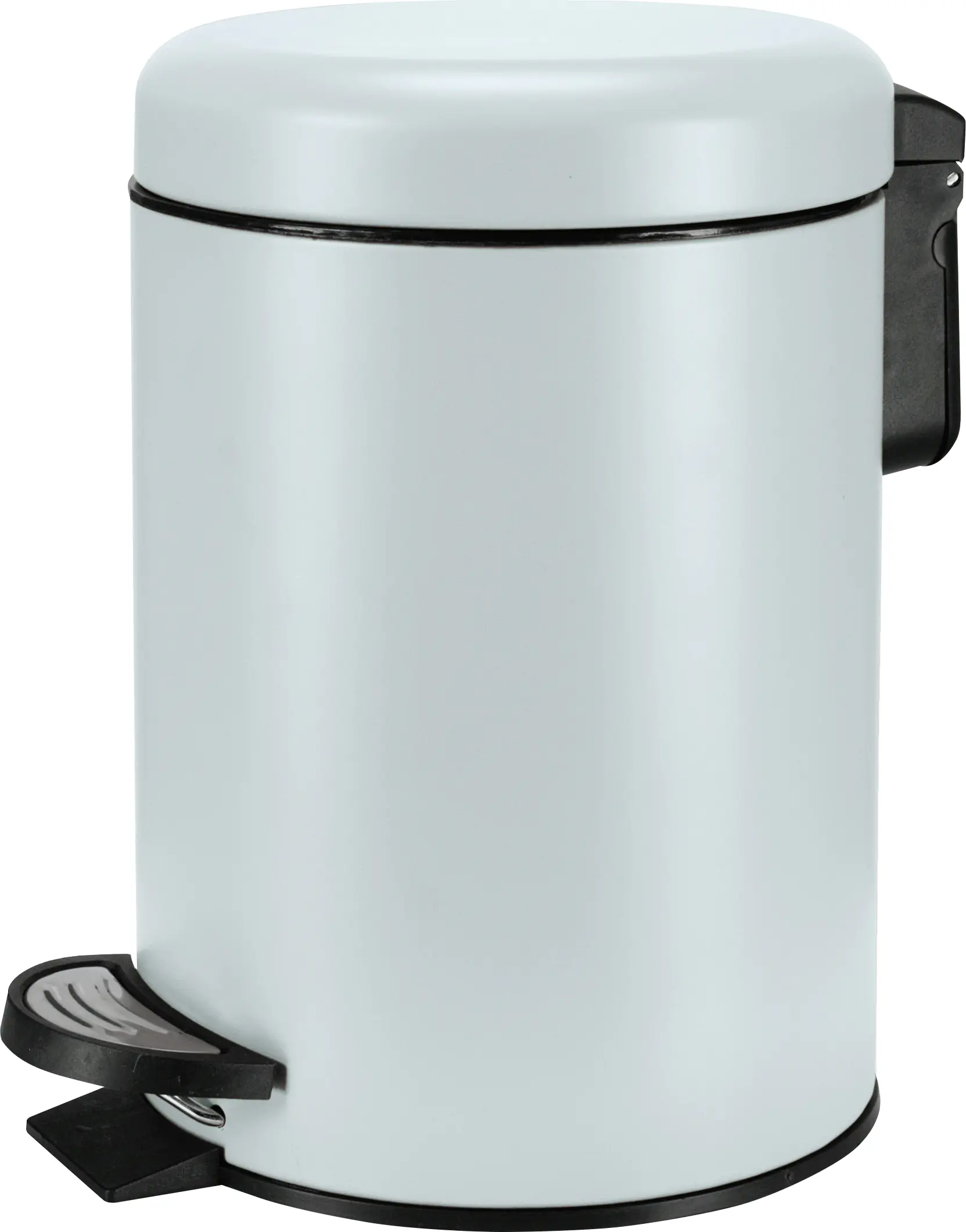Kleine Wolke Kosmetikeimer One 3 L platin