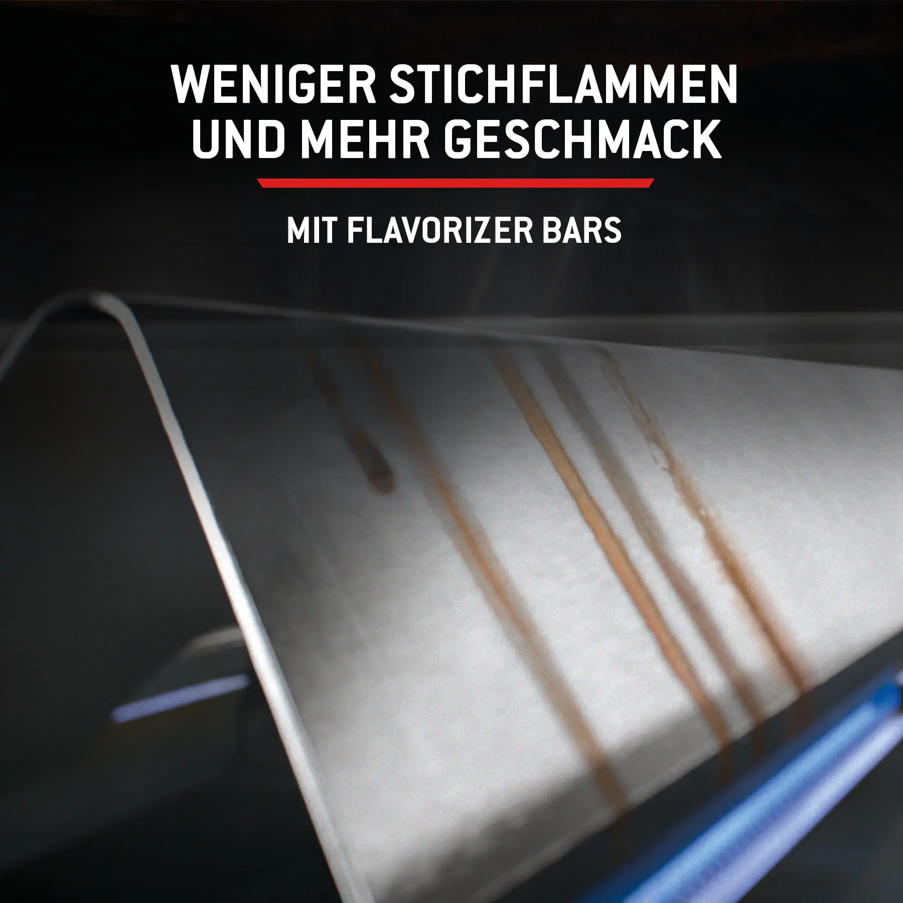 Weber Gasgrill Spirit EP-435 GBS schwarz Grillfläche: 62,5 x 44 cm