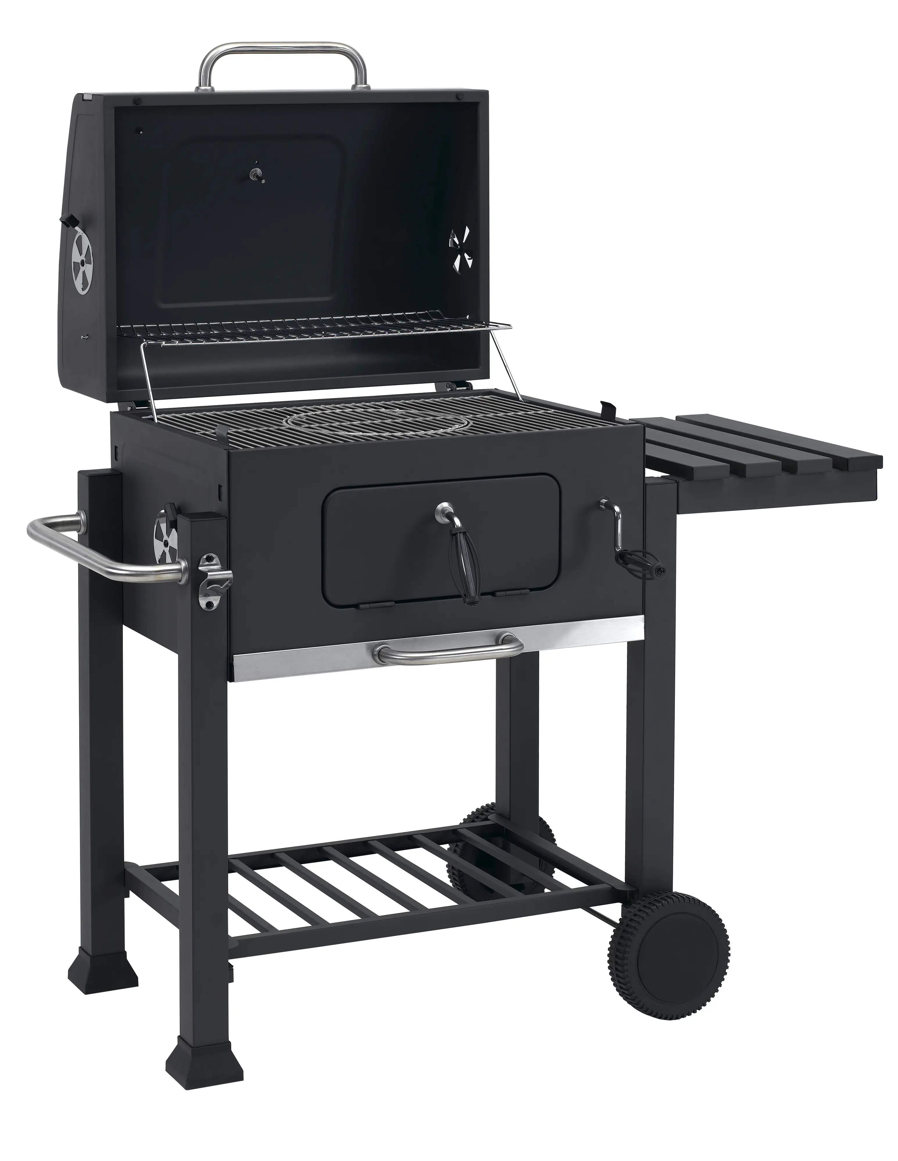 Primaster Holzkohlegrill Montreal