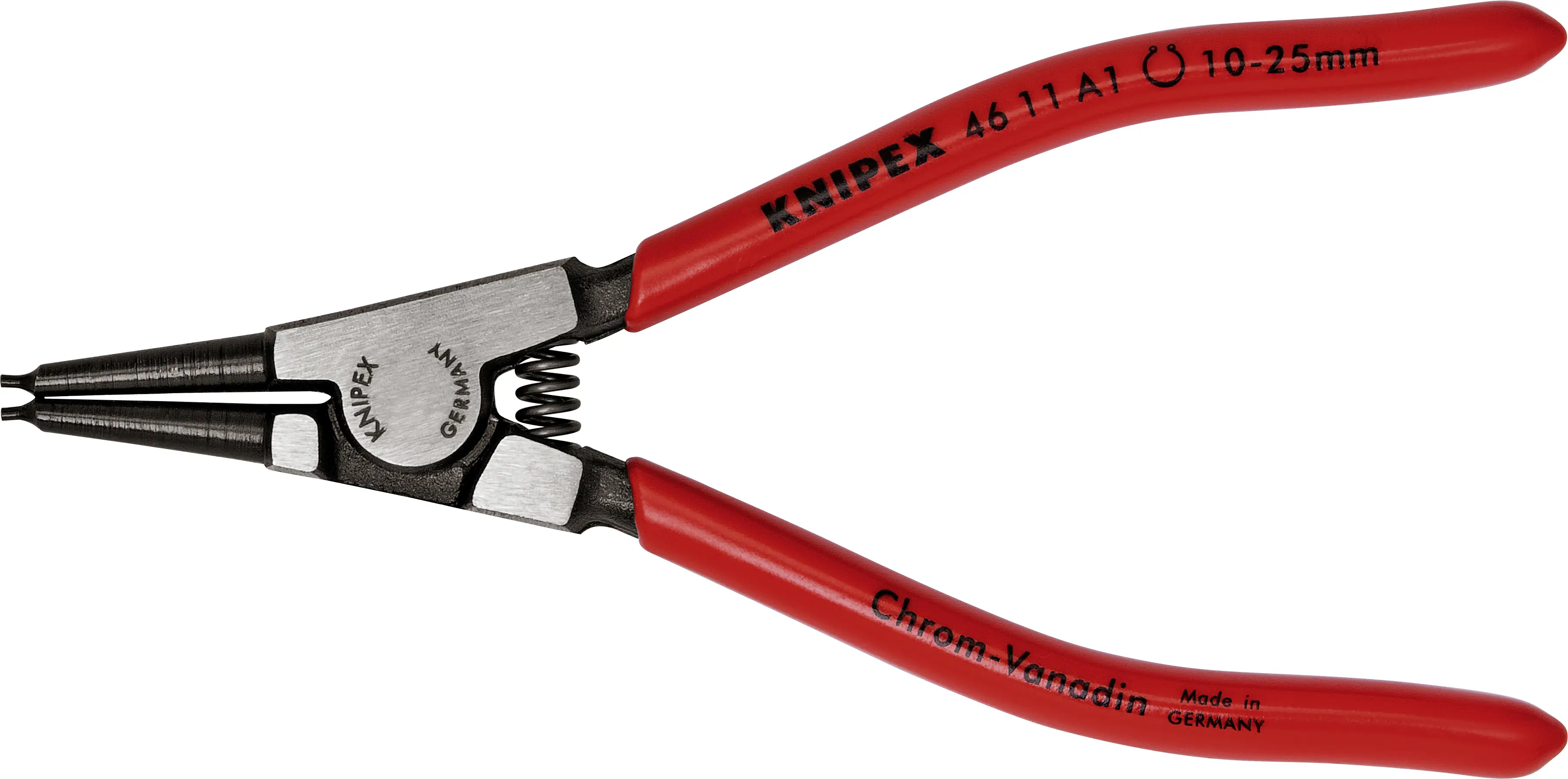 Knipex Sicherungszange 140 mm Außen