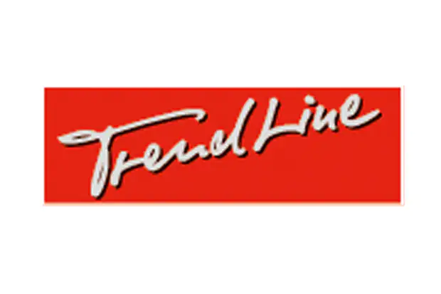 Logo Trendline.
