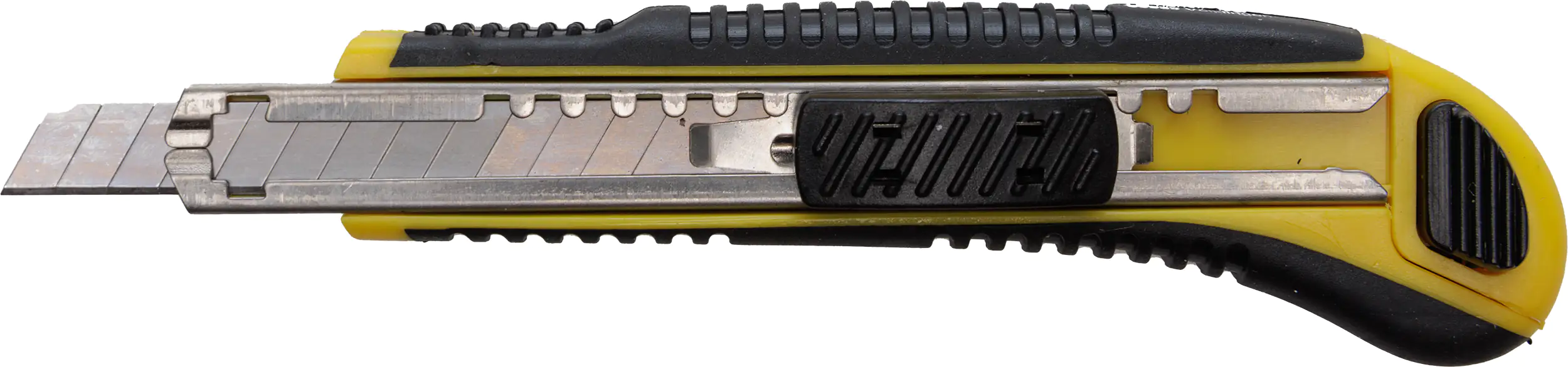 TrendLine Messer-Set mit 15 Ersatzklingen