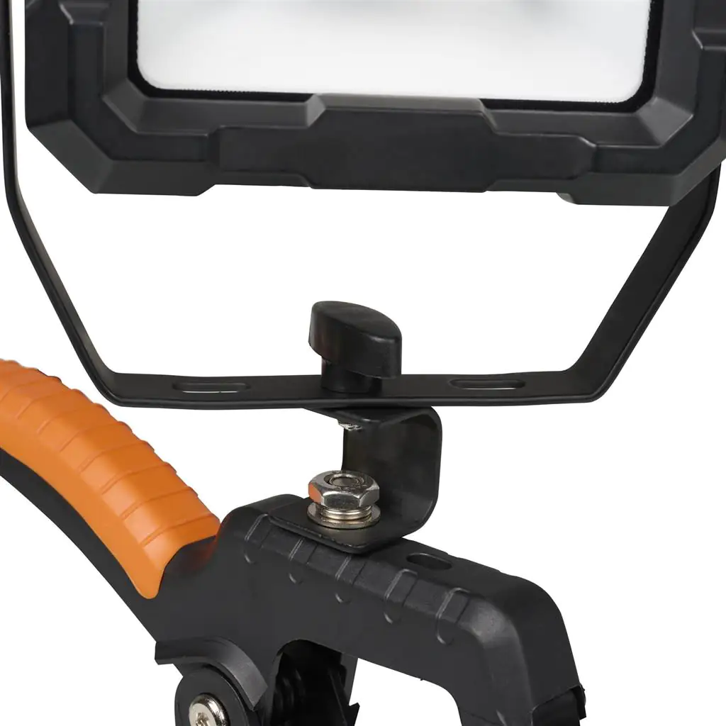 Smartwares LED Arbeitsleuchte FCL-80127 2in1, 20 W, 1700 lm, Kabel 1,5 m