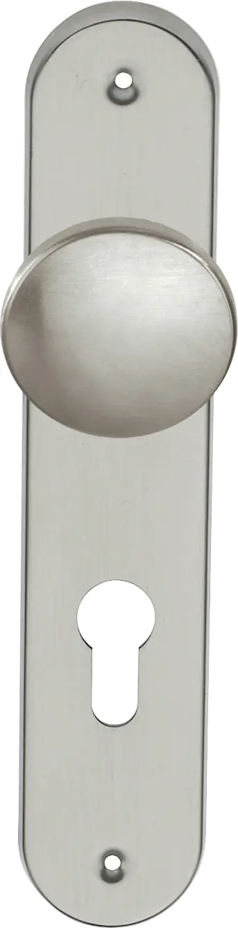Alpertec Knopflangschild Classic