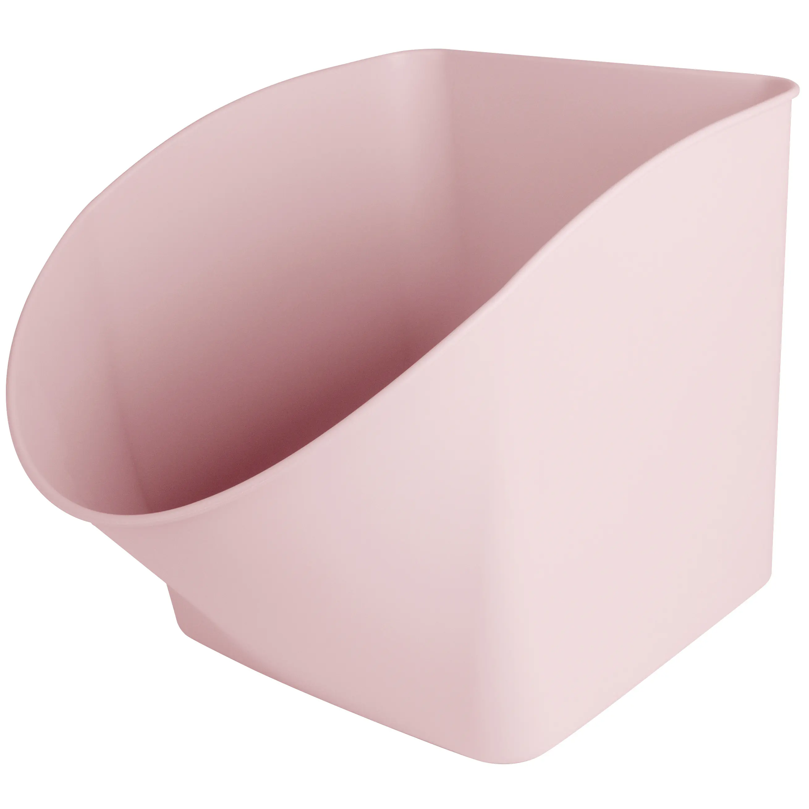 Sunware Sigma home Spielzeugbox 27 L rosa