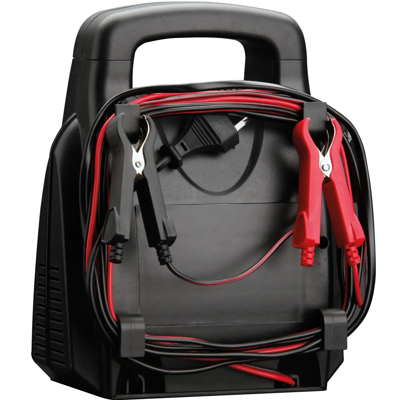 AEG Batterieladegerät LG 8 12V 8A