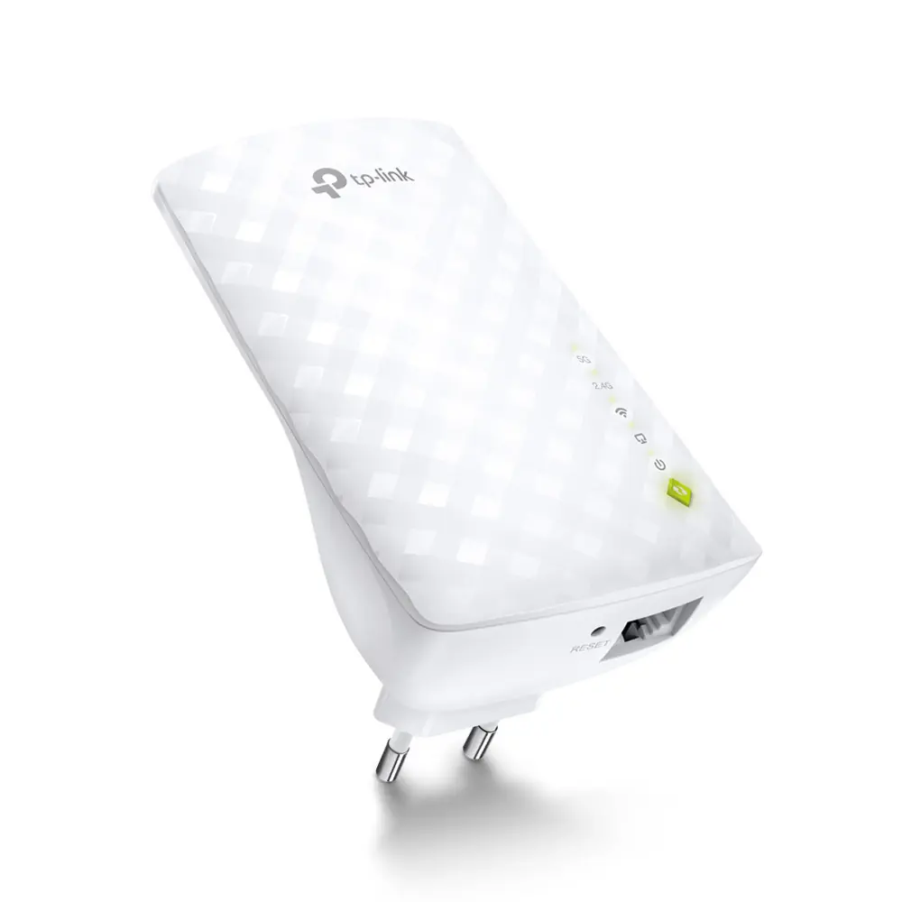 TP-Link Wlan Repeater AC750-Dualband 