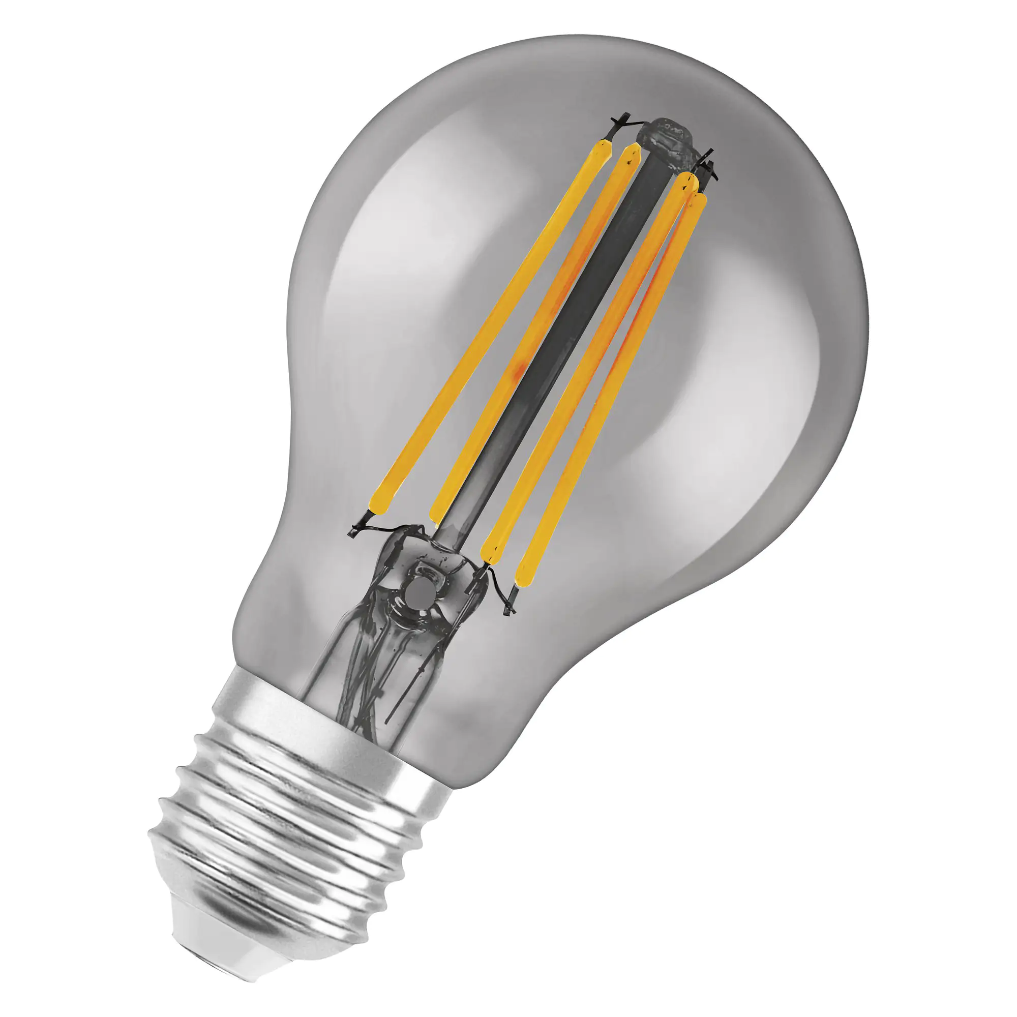 Ledvance LED Leuchtmittel Smart+ BT CLA44 E 27 - 6 W